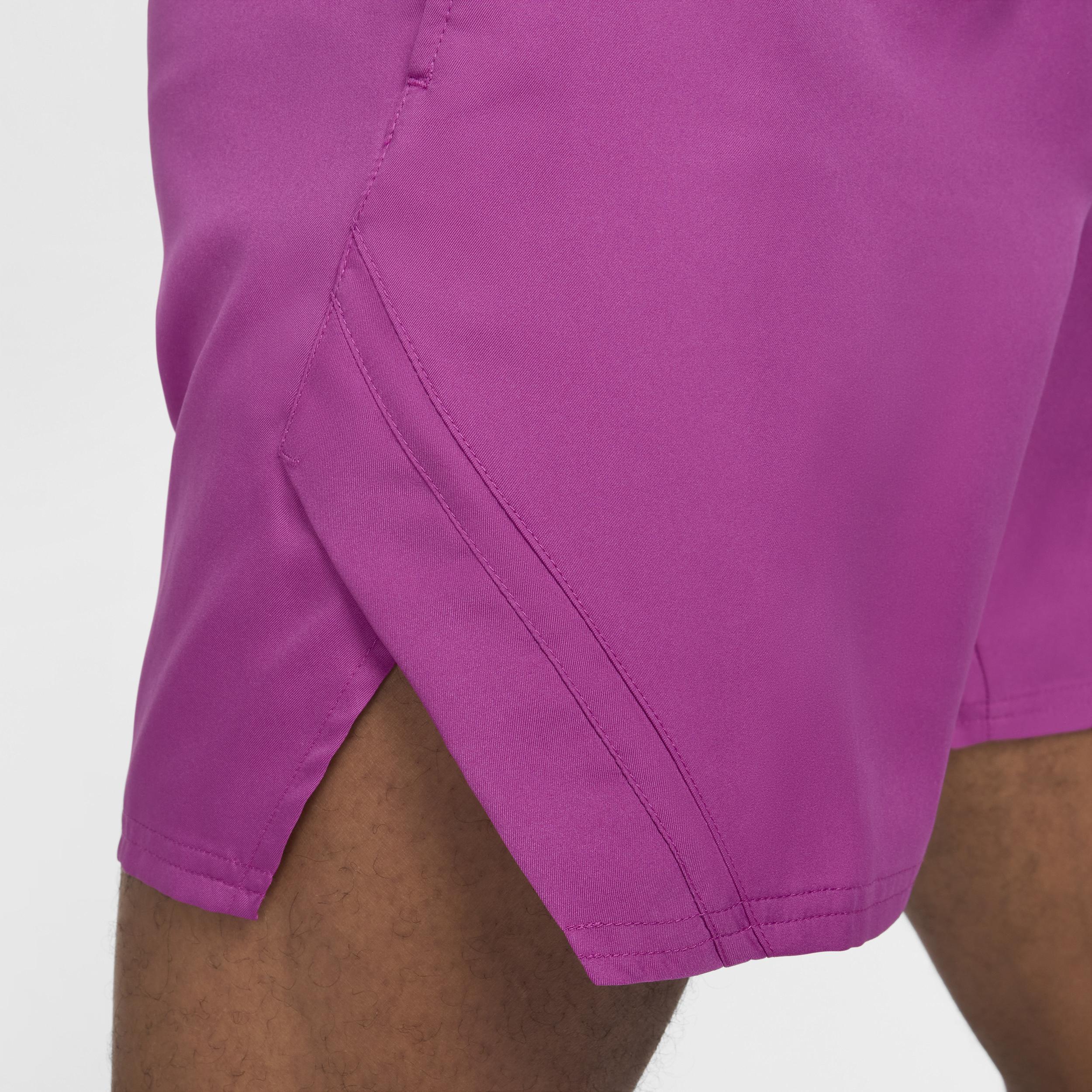 NikeCourt Victory Men's Dri-FIT 7" Tennis Shorts Product Image