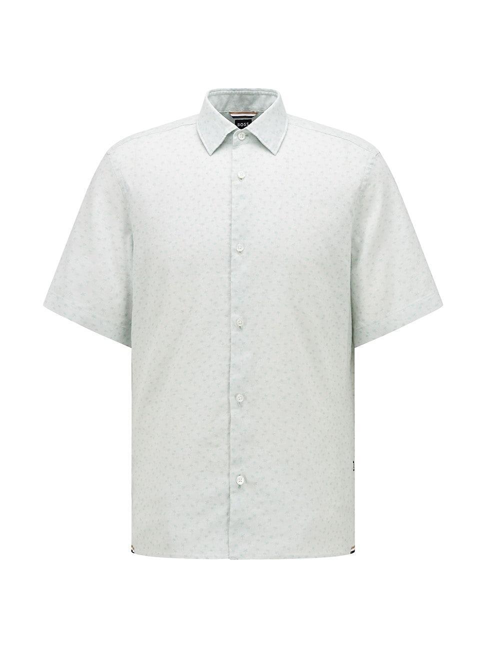 Mens Casual Shirt product image