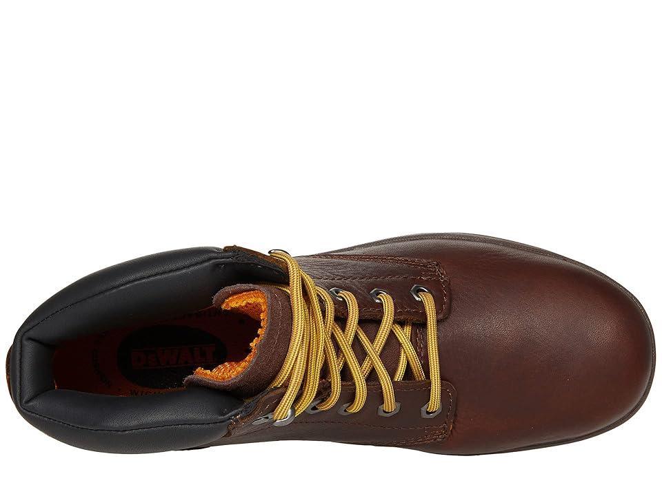 DeWALT Plasma PT (Walnut Pitstop) Men's Shoes Product Image