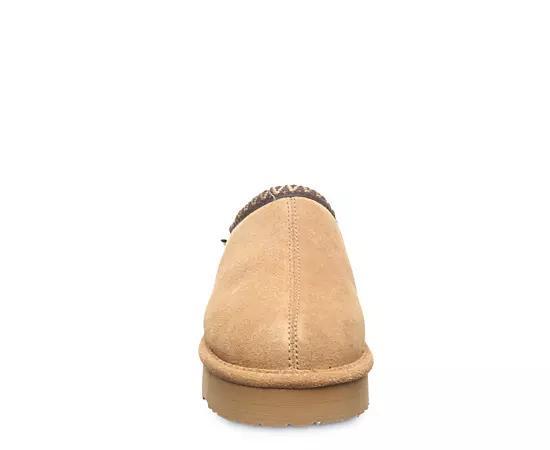 Bearpaw Womens Martis Platform Slipper Product Image