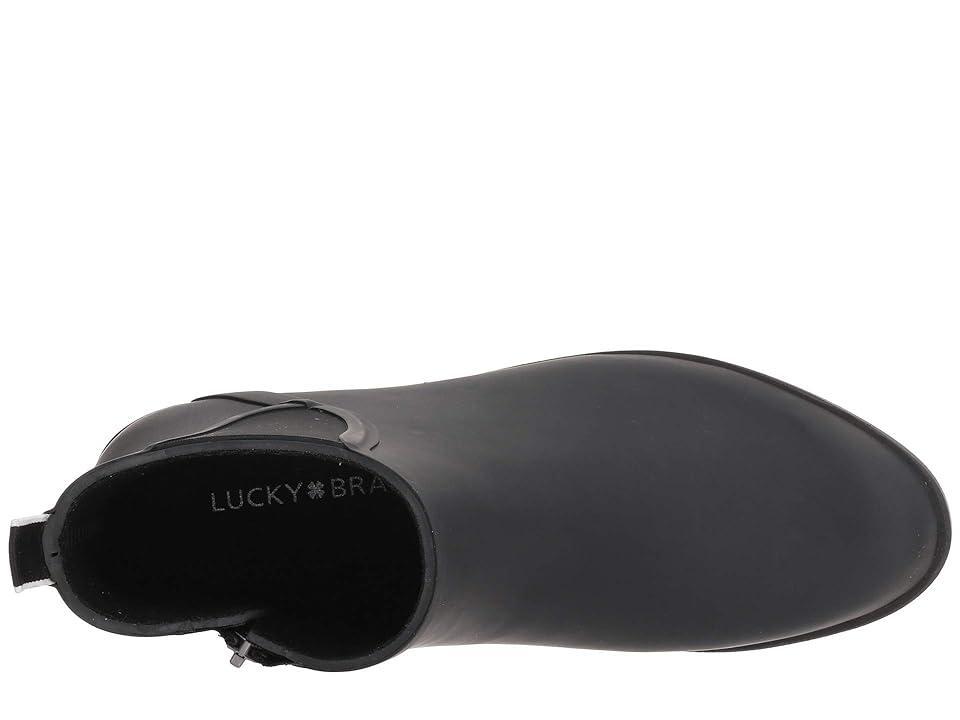 Lucky Brand Basel h2O Women's Shoes Product Image