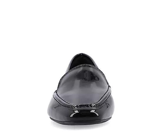 Journee Collection Womens Tullie Flats Product Image