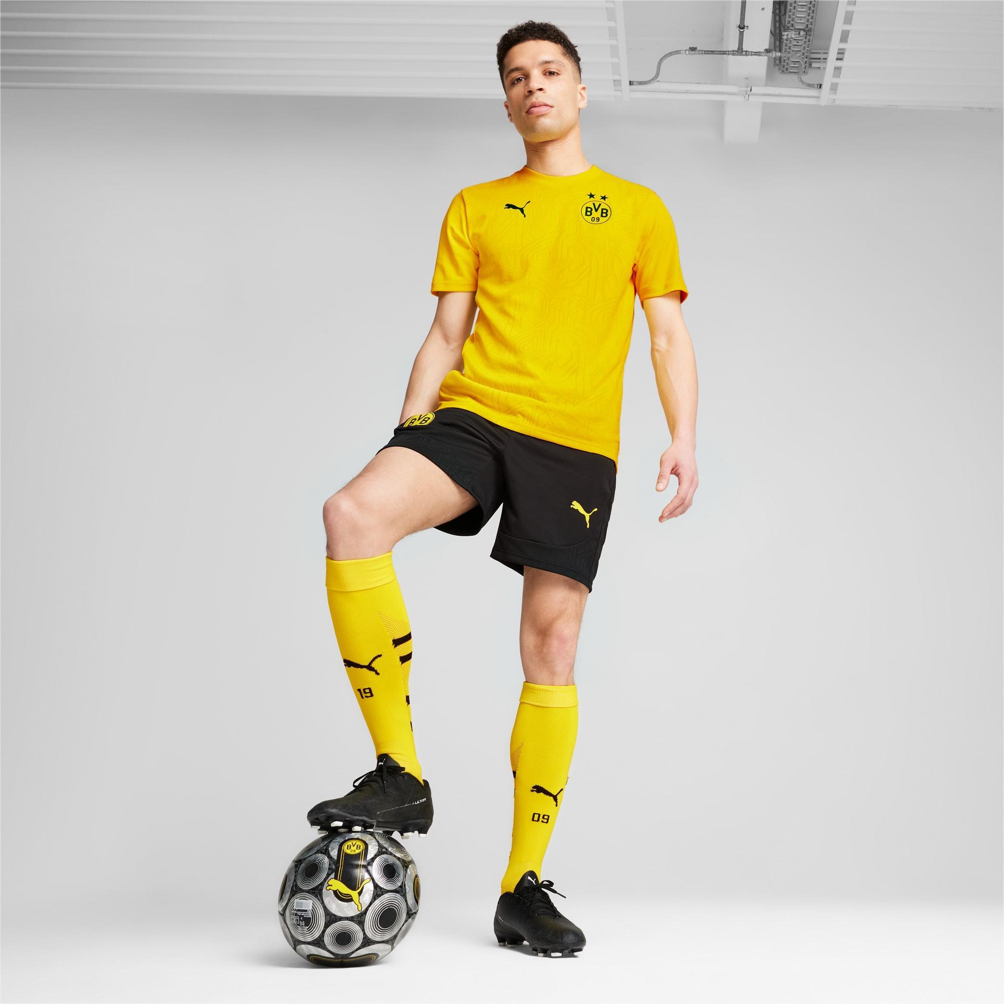 Borussia Dortmund Men's Training Jersey Product Image