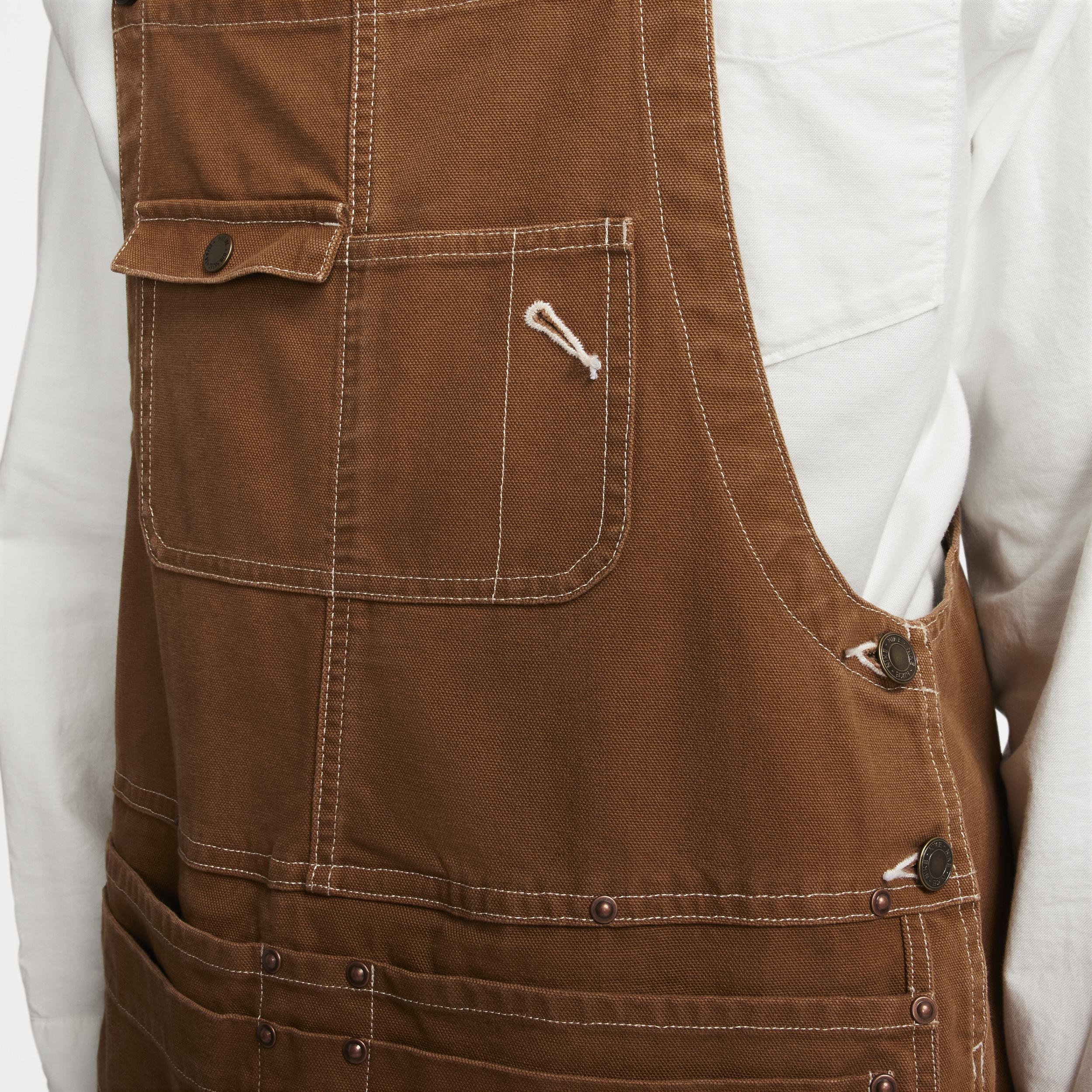 Nike Life Men's Carpenter Overalls Product Image