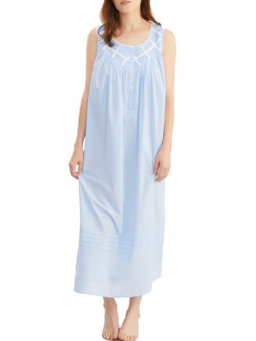 Eileen West Cotton Lawn Ballet Nightgown Product Image