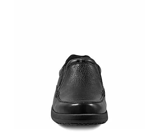 Nunn Bush Men's Cam Moc Toe Slip On Product Image