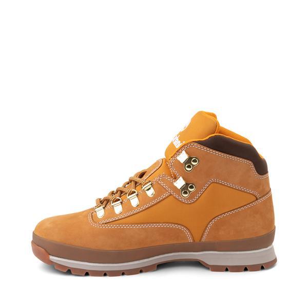 Mens Timberland Euro Hiker Boot Product Image