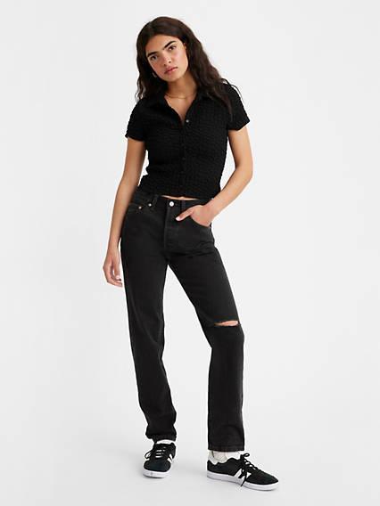 Levi's '81 Women's Jeans Product Image