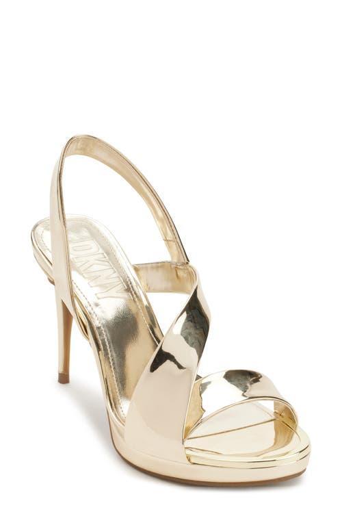 DKNY Diva Slingback Sandal Product Image