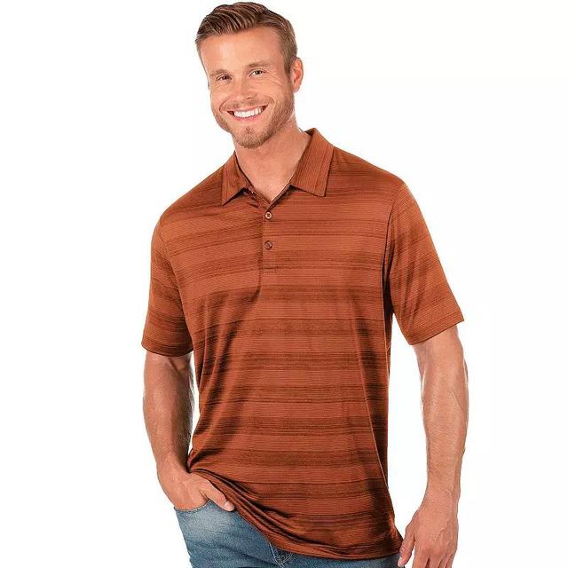 Mens Antigua Compass Polo Product Image