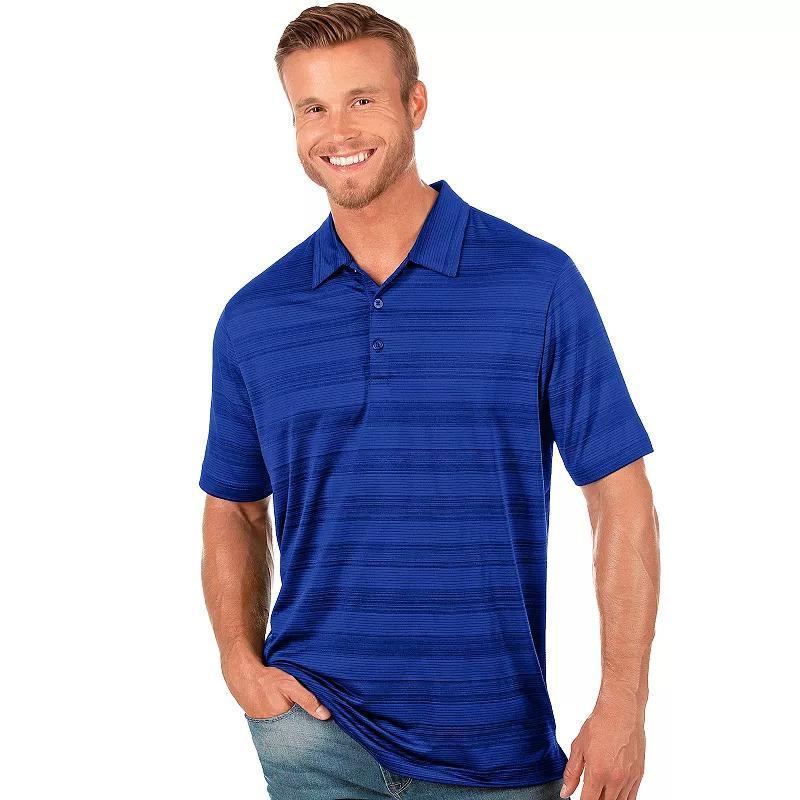 Mens Antigua Compass Polo Product Image