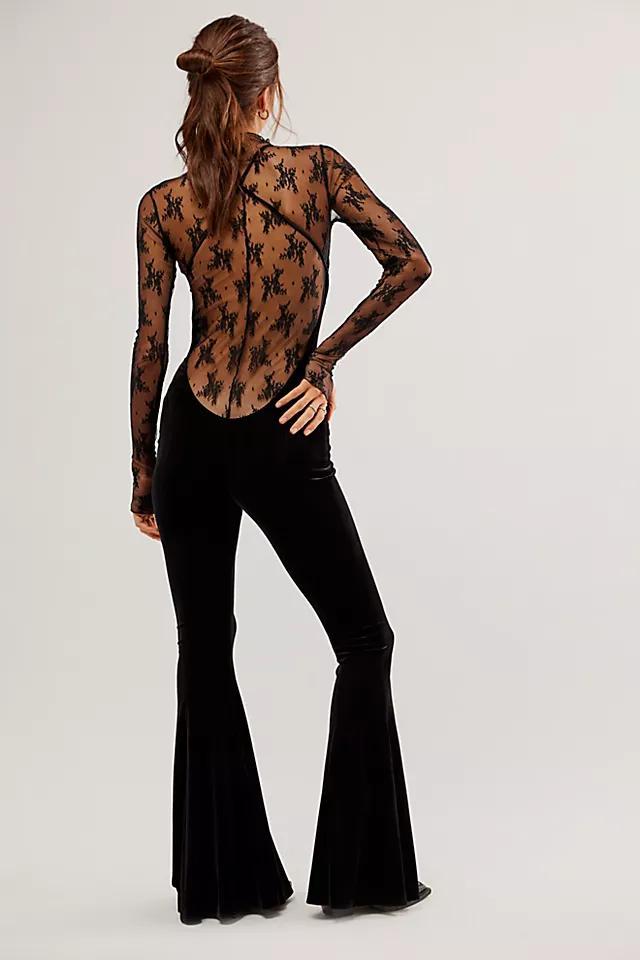 Norma Kamali Low-Back Slip Jumpsuit Product Image