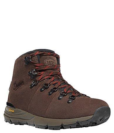 Danner Womens Mountain 600 Waterproof Hiking Boots Product Image