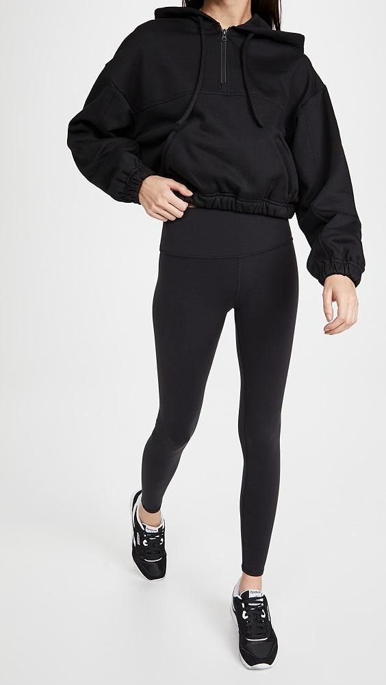 Alo Yoga High-Waist Airbrush Leggings | Shopbop Product Image