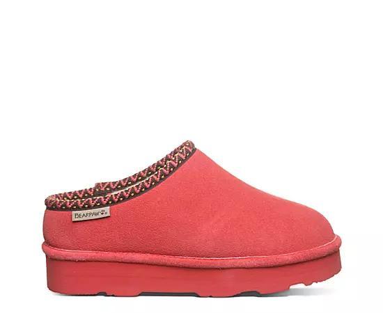 Bearpaw Womens Martis Slipper Product Image