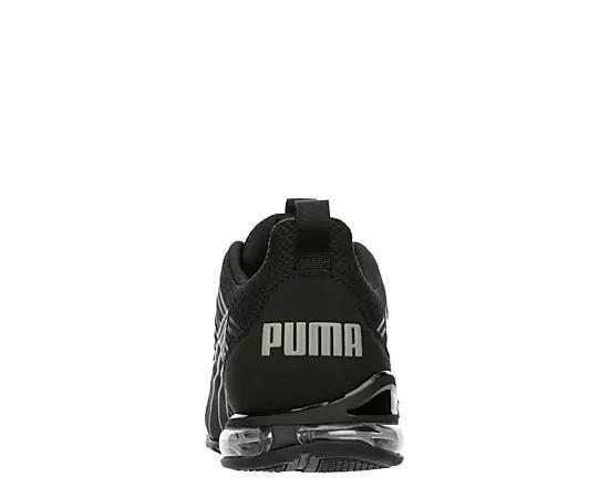 Puma Men's Voltaic Evo Sneaker Running Sneakers Product Image