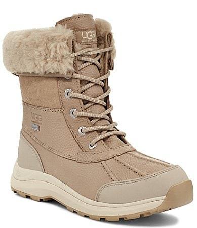 UGG(r) Adirondack III Waterproof Bootie Product Image