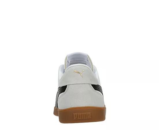 Puma Womens Club 5V5 Sneaker Product Image