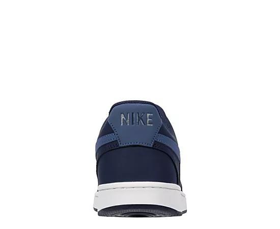 Nike Men's Court Vision Low Sneaker Product Image