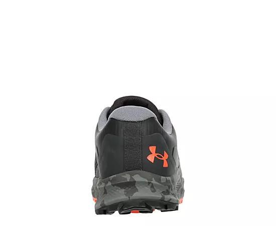 Under Armour Mens Charged Bandit Trail 3 Running Shoe Product Image