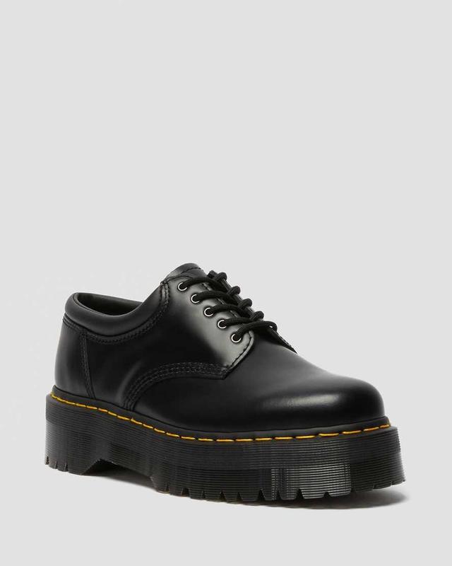 Dr. Martens 8053 Platform Shoes Product Image