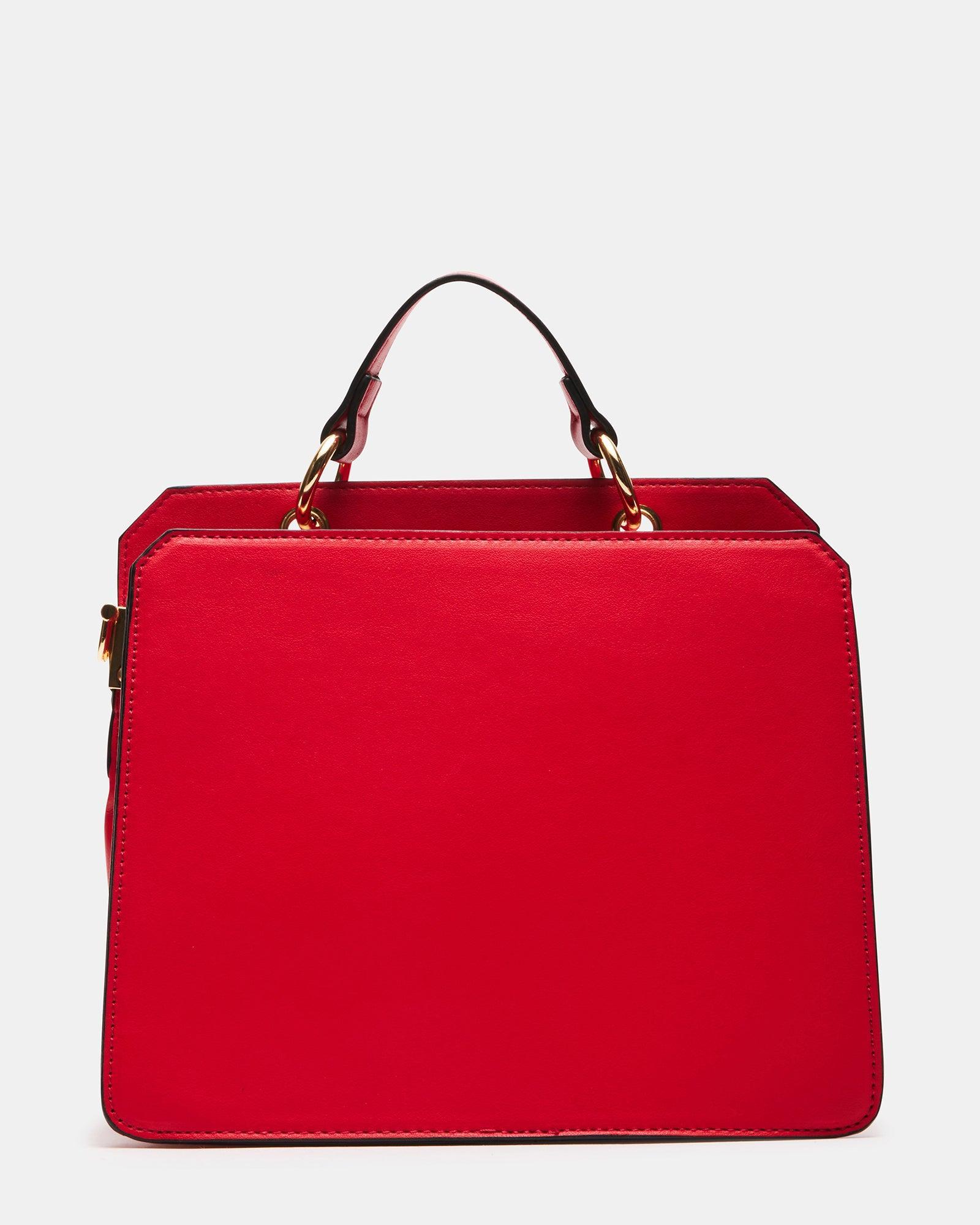 EVELYN BAG RED Product Image