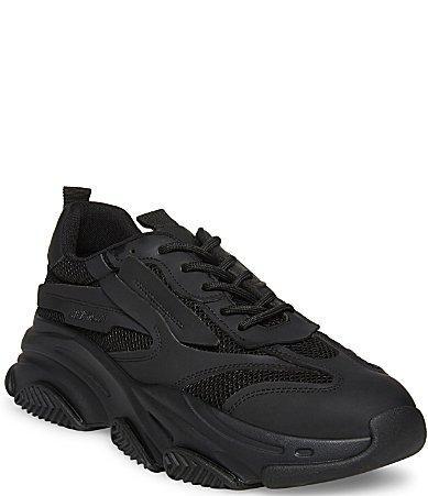 Steve Madden Mens Possess Lace Product Image