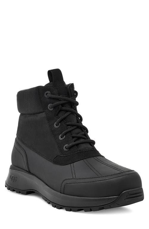 UGG(r) Emmett Waterproof Snow Boot Product Image