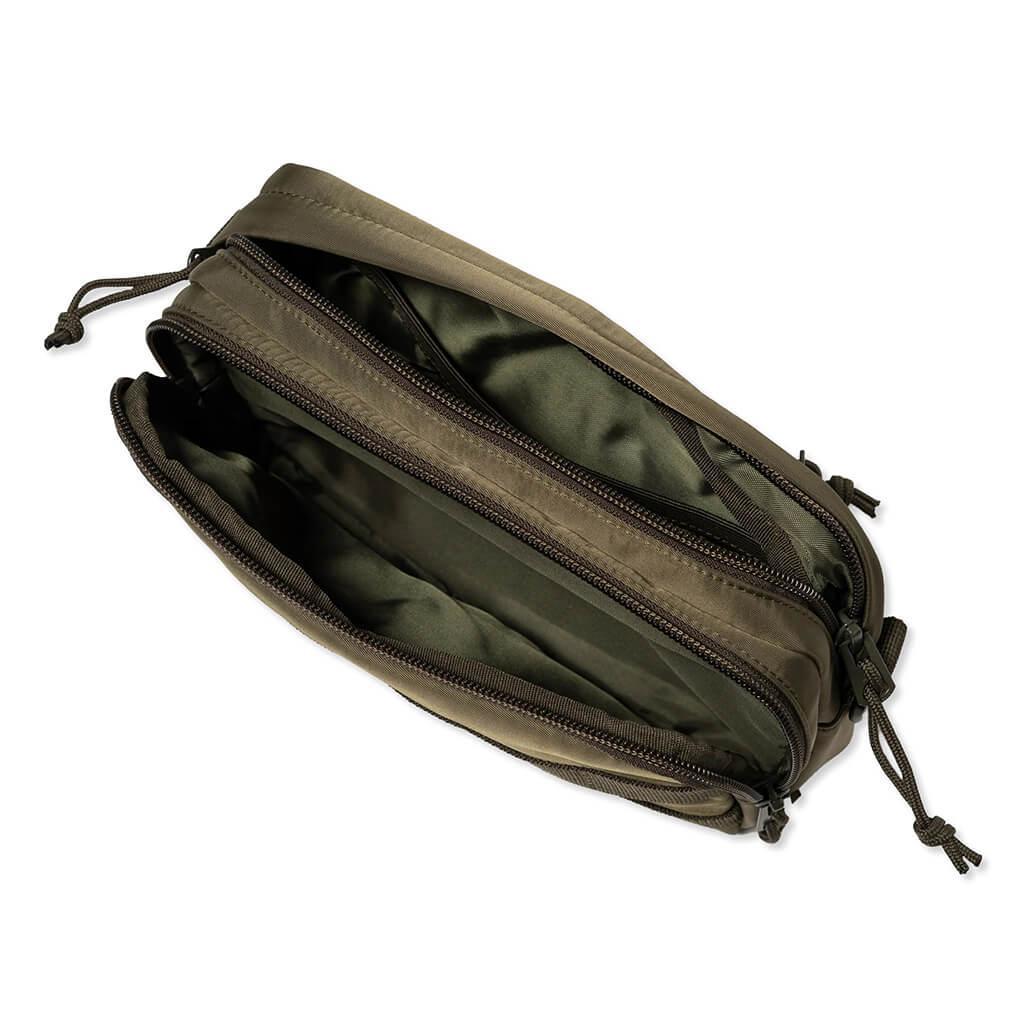 Military Pouch Large - Olive Drab Male Product Image