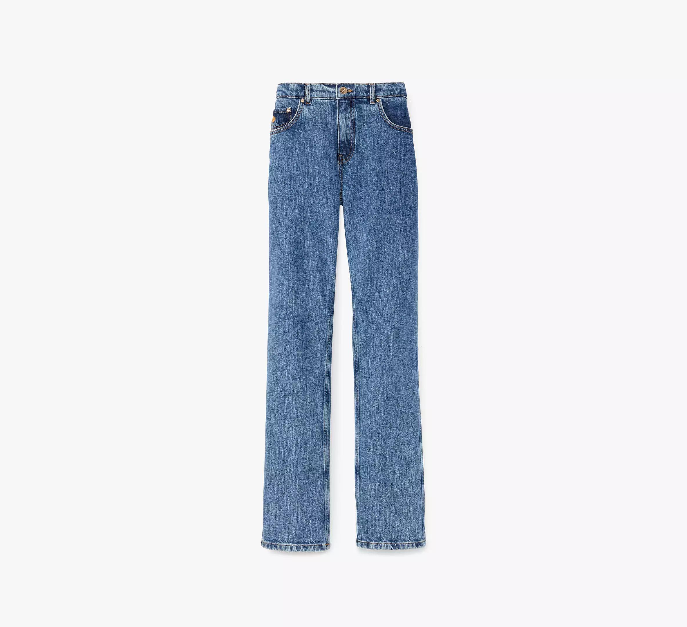 Boyfriend Jeans Product Image