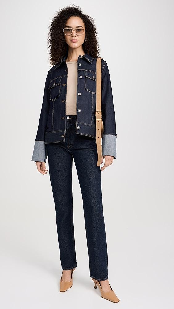 Cinq à Sept Beni Jacket | Shopbop Product Image