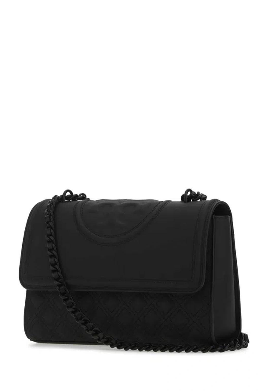 TORY BURCH Shoulder Bags In Black Product Image