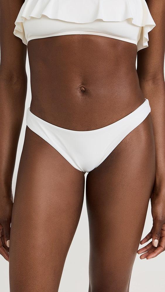 Eberjey So Solid Annia Bottoms | Shopbop Product Image