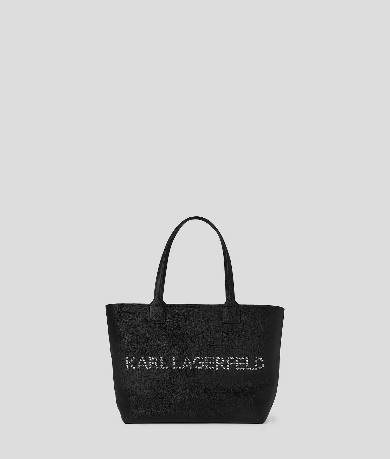 K/MARCHÉ MEDIUM TOTE BAG Product Image