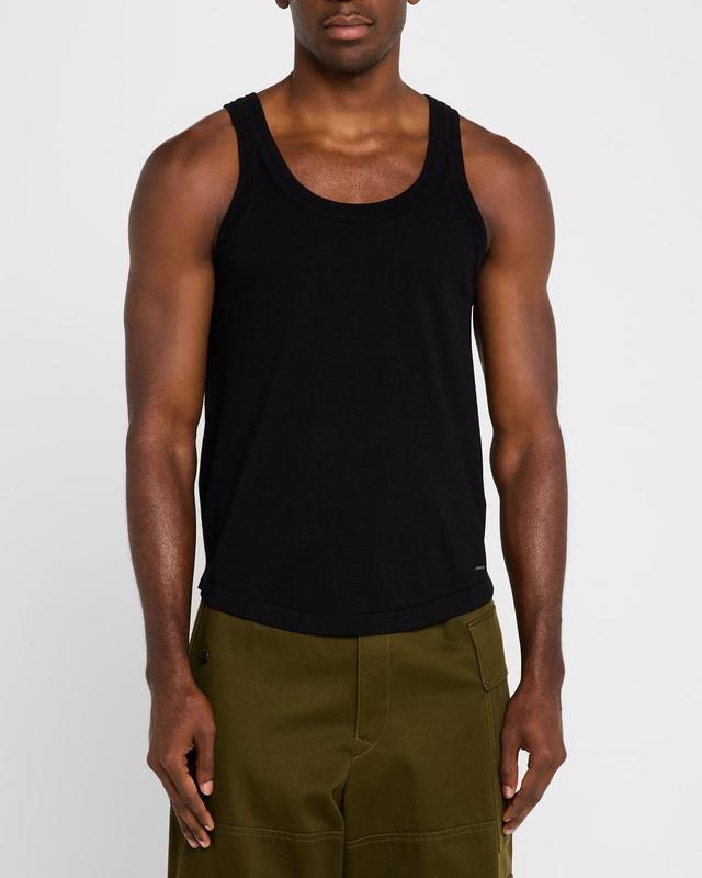 Mens Michael Tank Top Product Image