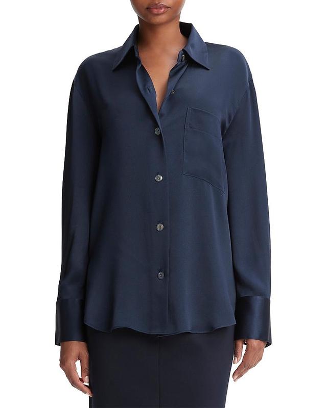 Relaxed Blouse Product Image