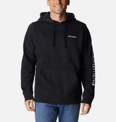 Columbia Men's Columbia Trek Hoodie - Tall- Product Image