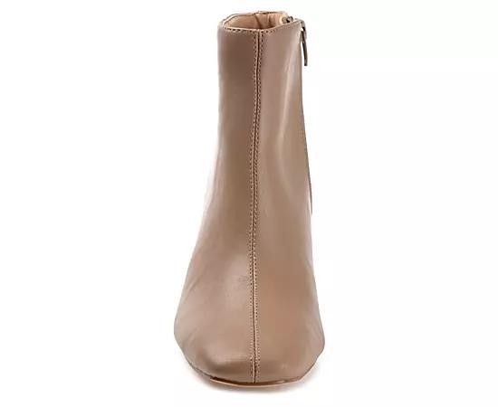 Journee Collection Womens Kelssa Bootie Product Image