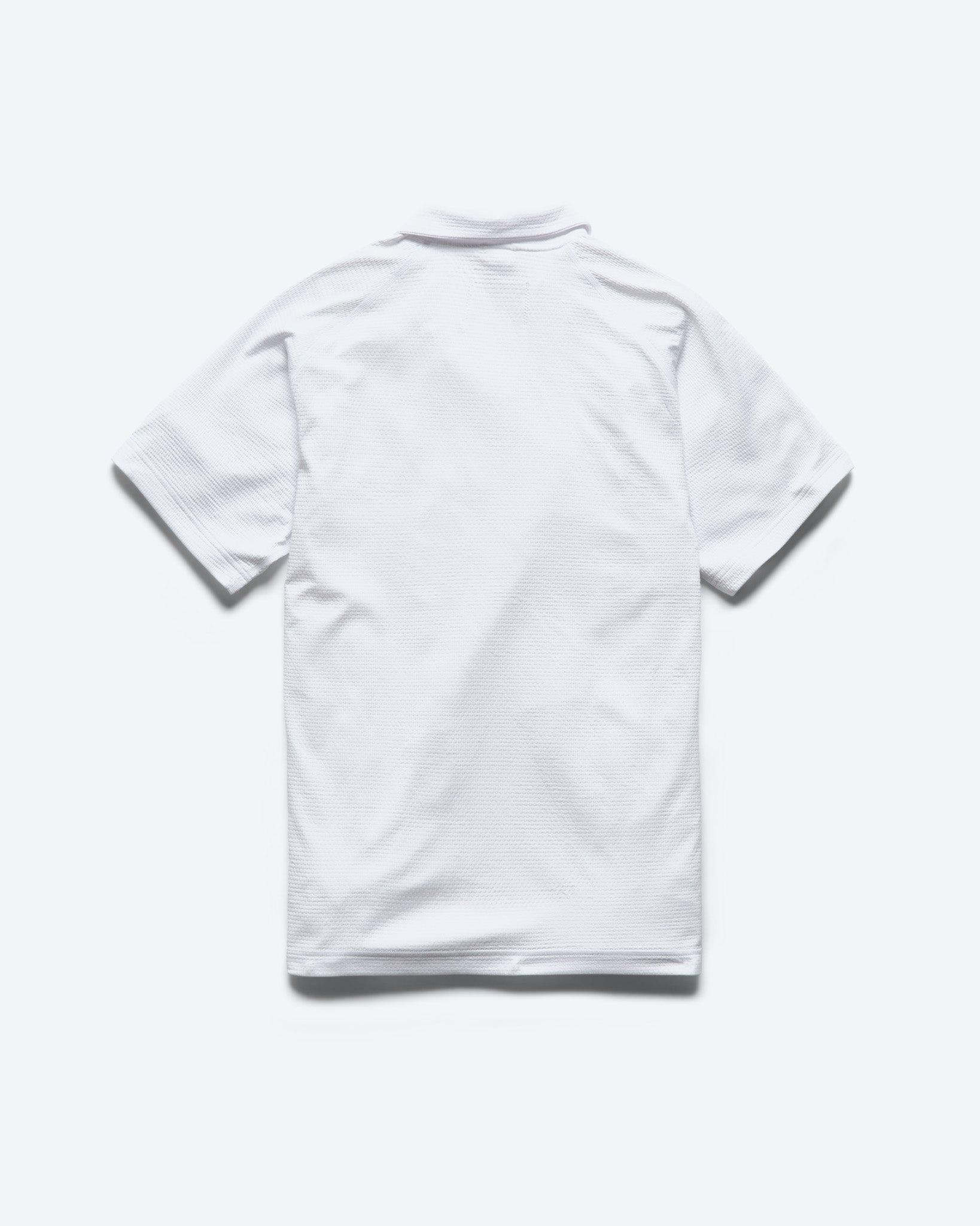 1x1 Slub T-Shirt Male Product Image