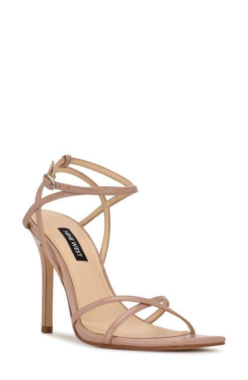 Nine West Tidle Womens High Heel Sandals Product Image