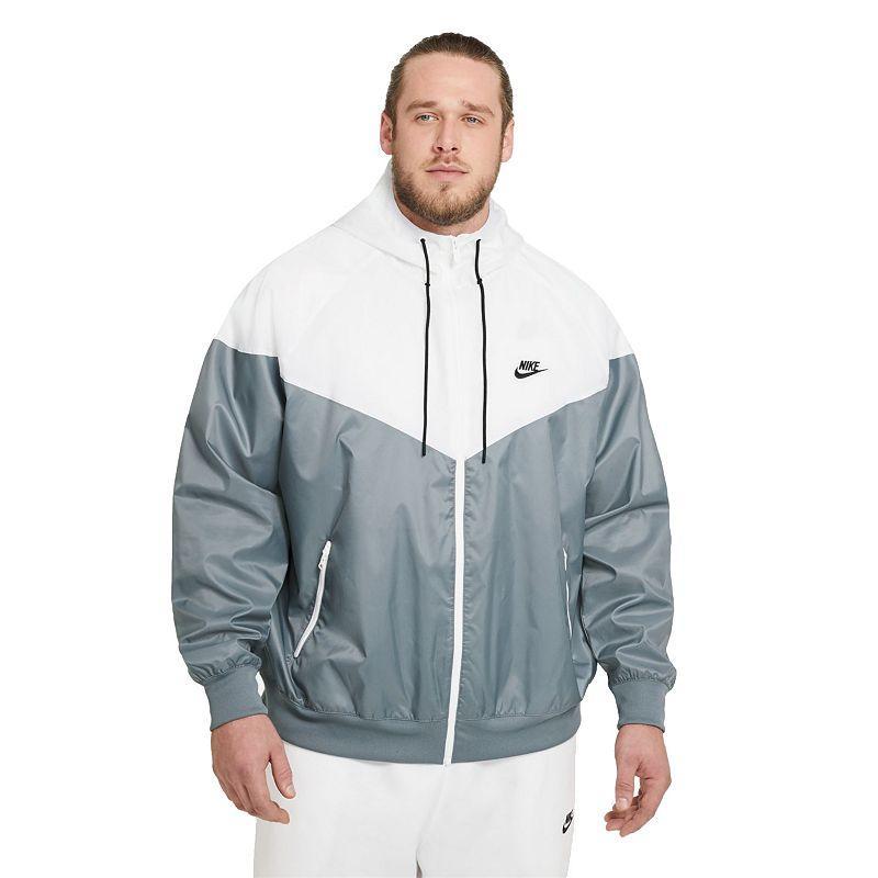 Men's Nike Sportswear Windrunner Hooded Jacket Product Image