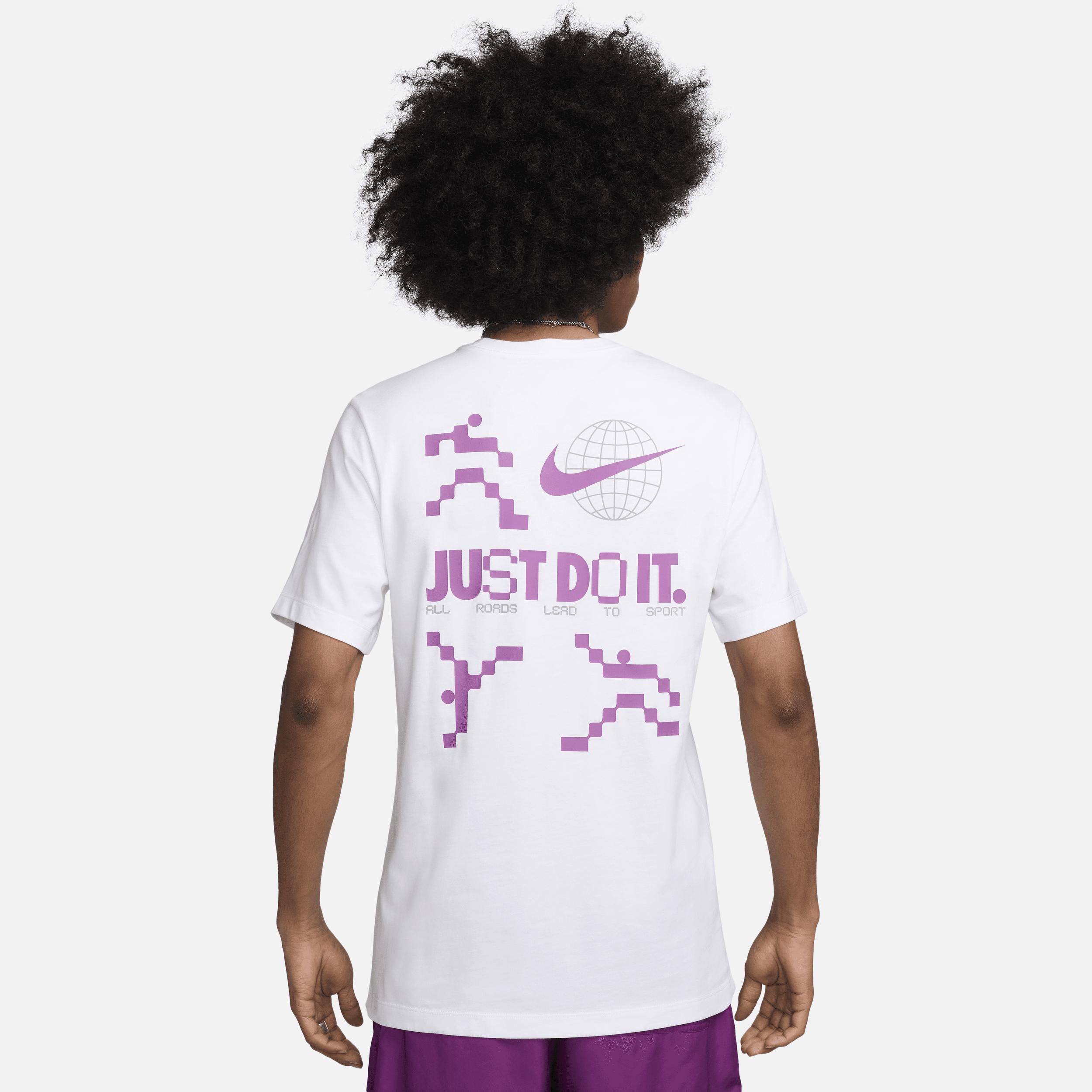 Mens Nike Sportswear T-Shirt Product Image