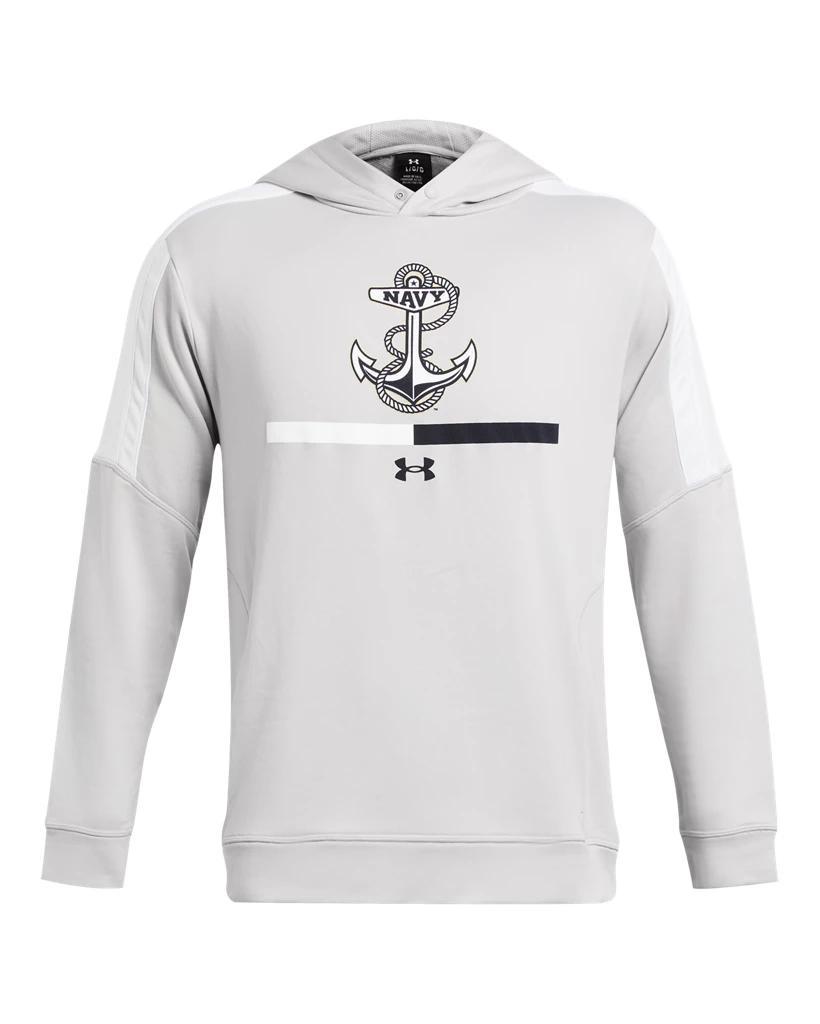 Men's UA Tech™ Terry Gameday Collegiate Hoodie Product Image