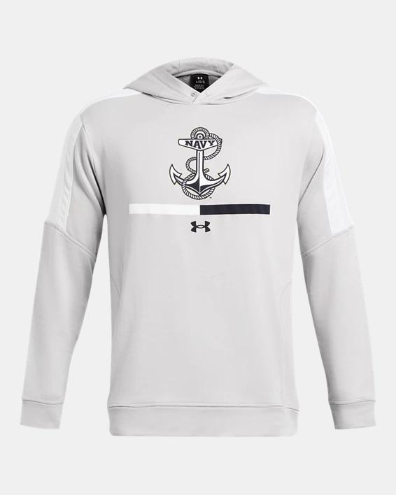 Men's UA Tech™ Terry Gameday Collegiate Hoodie Product Image