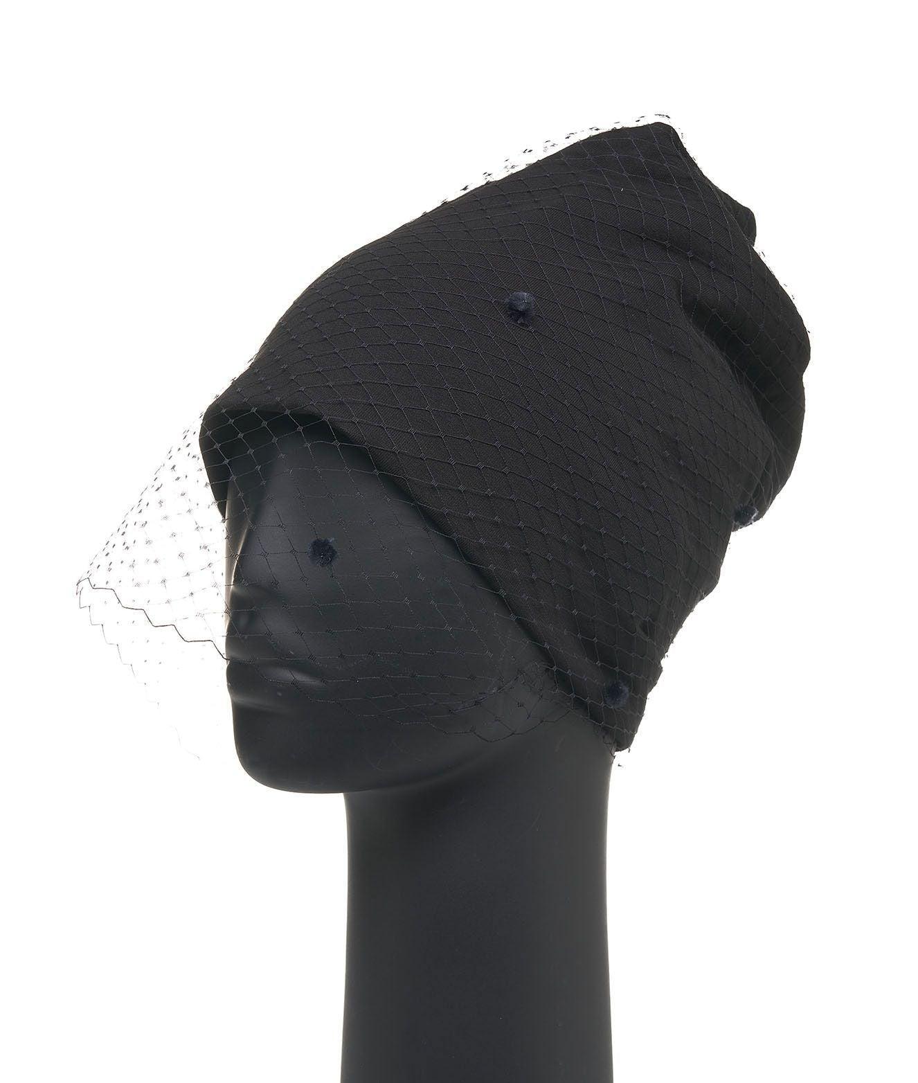 Cappellino veletta Female Product Image