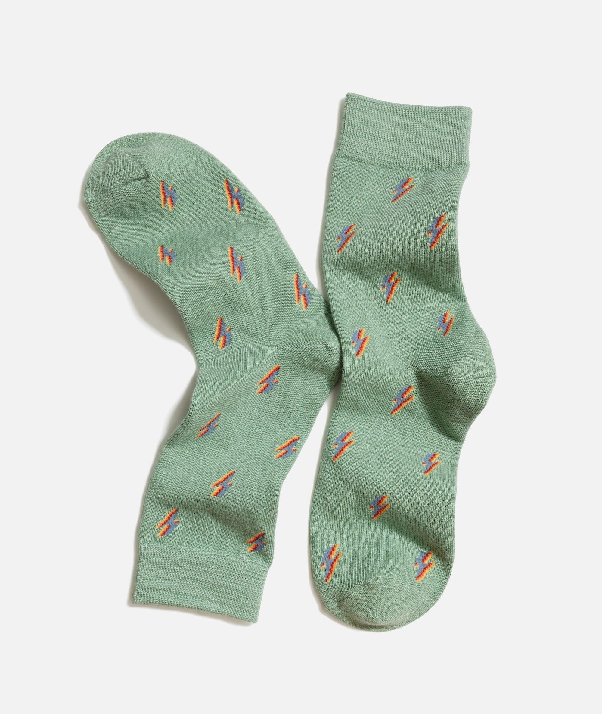 Crew Sock Product Image