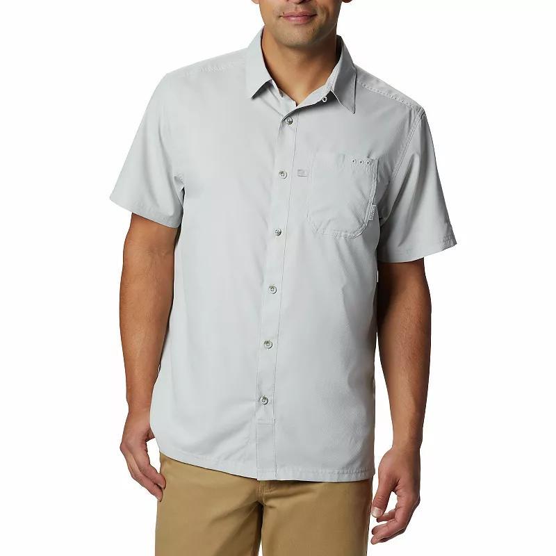 Columbia Men s PFG Slack Tide Camp Shirt - Tall- Product Image