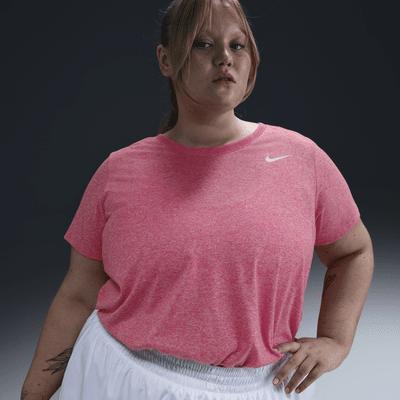 Nike Womens Dri-FIT T-Shirt (Plus Size) Product Image