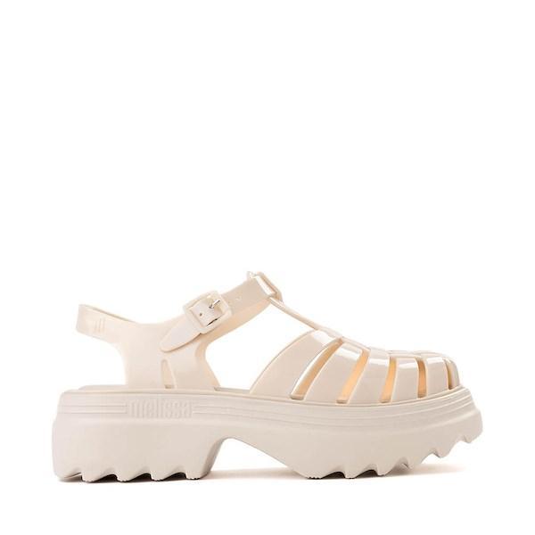 Melissa Possession Platform Fisherman Sandal Womens at Urban Outfitters Product Image