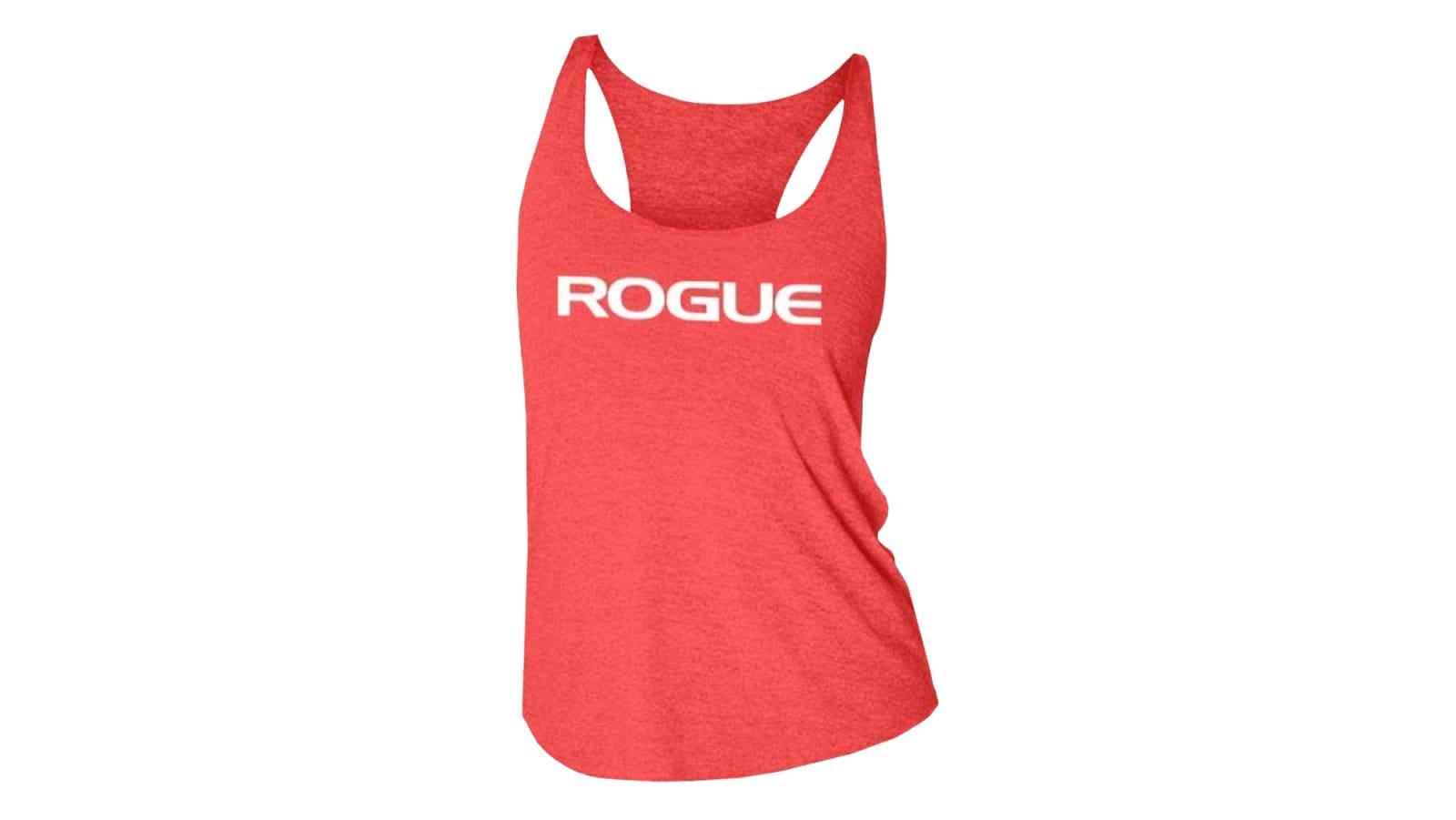 Rogue Basic Women's Tank Product Image